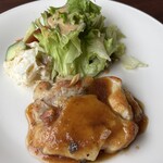 カフェプリミエール - 