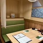 すし道場 はなれ 栄店 - 