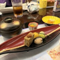 屋形船 品川 船清 - 