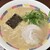 丸星ラーメン - 料理写真:ラーメン 600円 
