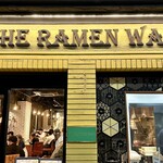 ラーメン大戦争 - 