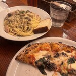 Pizzeria TAKATA BOKUSYA - 