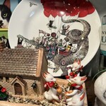 薬膳スープカレー・シャナイア - 