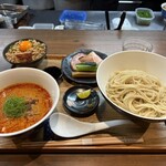 らぁ麺 紫陽花 - 