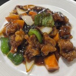 横浜中華 華星 - 料理写真: