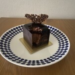 パティスリー・パリセヴェイユ - ル　シュープレーム