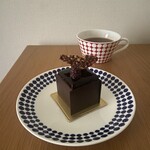 パティスリー・パリセヴェイユ - 