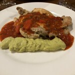 カフェ・ド・ロレーヌ - 