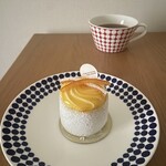 パティスリー・パリセヴェイユ - ロアジス