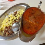 かれーの店 うどん  - 