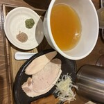 麺屋鈴春 - 