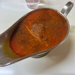 かれーの店 うどん  - 