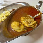 かれーの店 うどん  - 