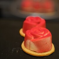 ロビーラウンジ 「マーブルラウンジ」 ヒルトン東京 - 