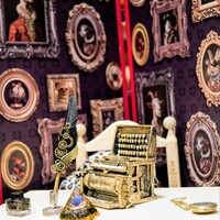 ロビーラウンジ 「マーブルラウンジ」 ヒルトン東京 - 