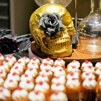 ロビーラウンジ 「マーブルラウンジ」 ヒルトン東京 - 