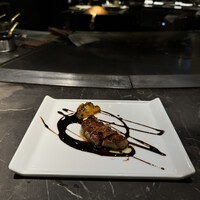 atelier 森本 XEX 鉄板 - 