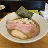 煮干らーめん 川むら