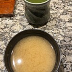 寿司・割烹 鈴政 - 