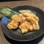 焼肉やすもり - 