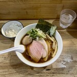 麺屋 白鷺 - 