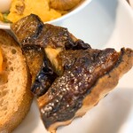 トミー スコシア - 