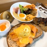 トミー スコシア - 