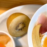 トミー スコシア - 