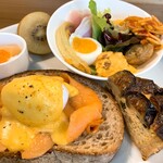 トミー スコシア - 