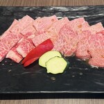 焼肉やすもり - 