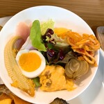 トミー スコシア - 