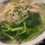 中華料理 品香斎 - 