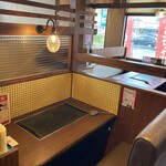 お好み焼・鉄板焼・もんじゃ焼き 加屋 - 