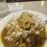 埼玉屋 - カレーリフトアップ！