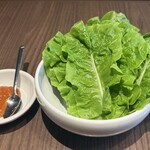 焼肉やすもり - 