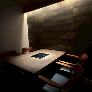 高級個室はなれ【心〜こころ〜】