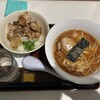 カドヤ食堂 阪神梅田店
