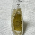 自由が丘さんど - 焼き芋サンドNO.2