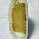 自由が丘さんど - 焼き芋サンドNO.1