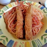 霞ヶ関1丁目食堂 - 