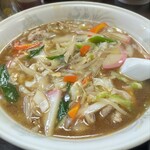 中華料理　来古 - 