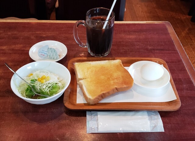 Kissa &amp; Keishoku Hitto