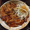 豚丼 小豚家