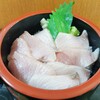 海鮮丼 和の粋 西田店