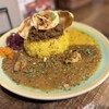カレーショップ初恋