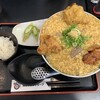 極楽うどん TKU