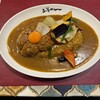 上等カレー 秋葉原店