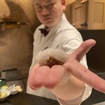 2nd EDITION TERUZUSHI - 