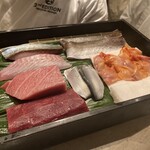 2nd EDITION TERUZUSHI Nishiazabu - 