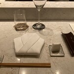 2nd EDITION TERUZUSHI Nishiazabu - 